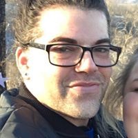 Profile Picture of Blake Stelly (@blake-stelly) on Quora