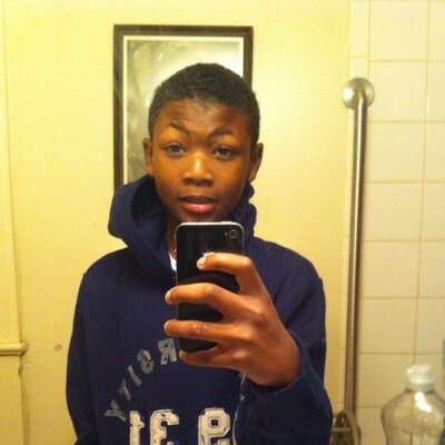 Profile Picture of Tyler Herd (@thereal_TYLER_) on Twitter
