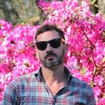 Profile Picture of Chris Tucker (@tuckervonpaper) on Instagram