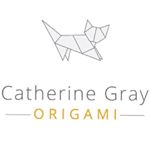 Profile Picture of Catherine Gray (@catherine_gray_origami) on Instagram