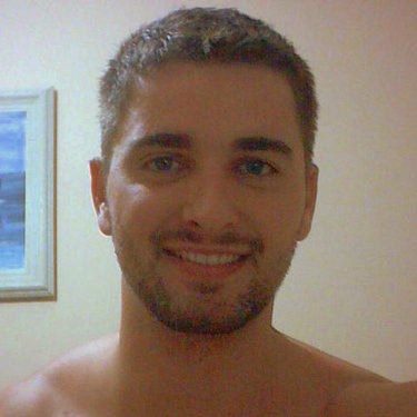 Profile Picture of Leonardo B. Ledoux (@ledoux_bl) on Twitter