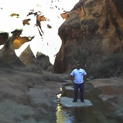 Profile Picture of Mark Tremblay Jr. (@markTcantputt) on Twitter