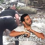 Profile Picture of John Charles Conley (@throwinhummus) on Instagram
