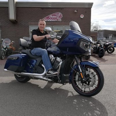 Profile Picture of Michael Pridmore (@MichaelPridmor4) on Twitter