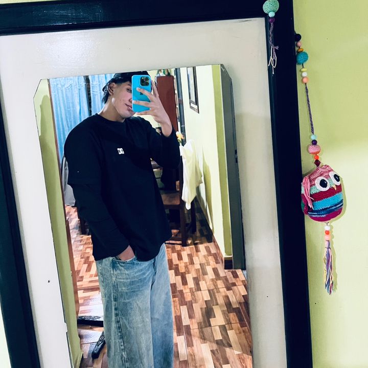 Profile Picture of Kevin (@_kevinalegre) on Tiktok