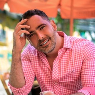 Profile Picture of Andrew Douglas (@andrewdouglas_oficial) on Instagram