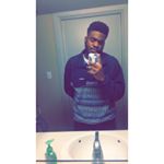 Profile Picture of Michael Okafor (@chibuzor_) on Instagram