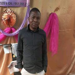 Profile Picture of miltonchadya (@miltonchadya) on Tiktok