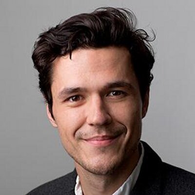 Profile Picture of Matthew Rullo (@MatthewRullo) on Twitter