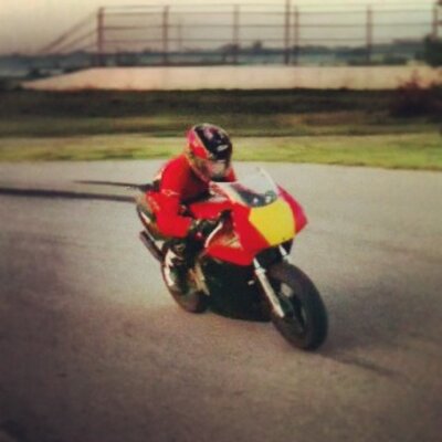 Profile Picture of Daniel Kinard (@DanielKinard5) on Twitter