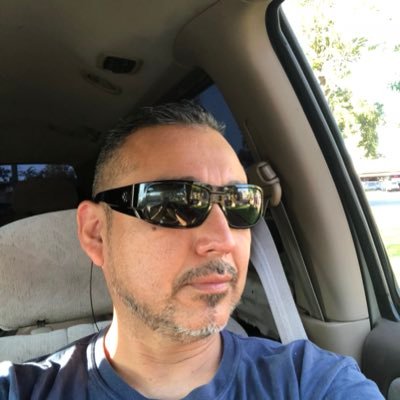 Profile Picture of Jose Gandarilla (@JoseGandarill14) on Twitter
