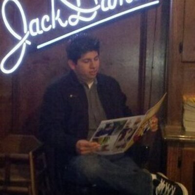 Profile Picture of Daniel Loaiza (@DanLoaiza) on Twitter