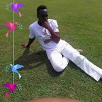 Profile Picture of Okeith Broderick (@okeithbroderick) on Instagram