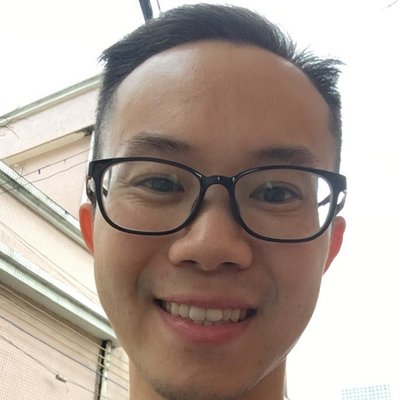 Profile Picture of Allen Huang (@i_ripper3) on Twitter