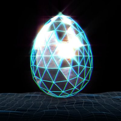 Profile Picture of James Halliday (@HallidaysGhost) on Twitter