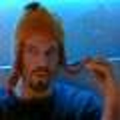 Profile Picture of Mark Turrell (@MarkTurrellROB) on Twitter