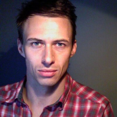 Profile Picture of Robert Andersen (@_robertandersen) on Twitter