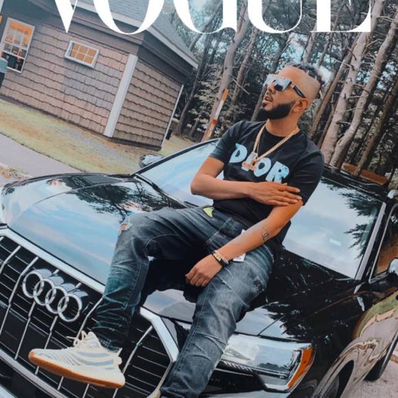 Profile Picture of Ahmed Ismael (@ahmedismael) on Poshmark