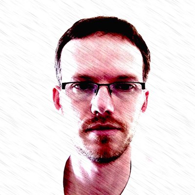 Profile Picture of Cédric Rose (@rosecedric) on Twitter