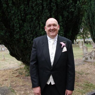 Profile Photo of Gary Day (@poshpanther) on Twitter