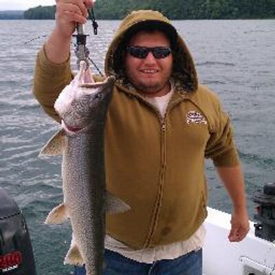 Profile Picture of Spinz Outdoor Sports (@JoeSpinolaJr) on Twitter