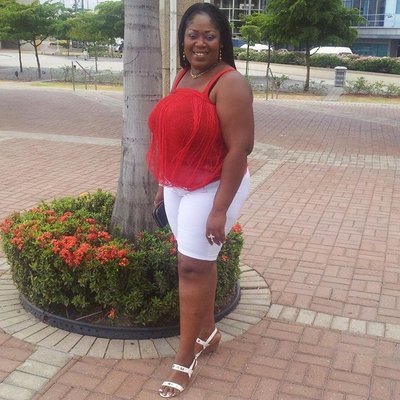 Profile Photo of BEVERLY JACOB (@sweetbevdiva) on Twitter