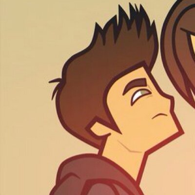 Profile Picture of Cory Monteith / Finn (@TheQuaterbackTD) on Twitter