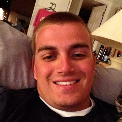 Profile Picture of Zach Crouse (@ZZZzzz_Crouse) on Twitter