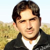 Profile Picture of Jameel Rodeni (@jameel-rodeni) on Quora