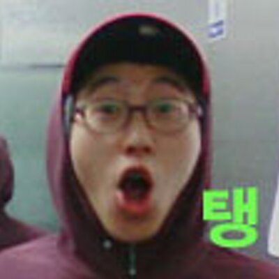 Profile Picture of Taek Yoo Jung (@taxiwow) on Twitter