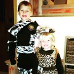 Profile Picture of Jody Johnson-Moseng (@jodymoseng) on Instagram