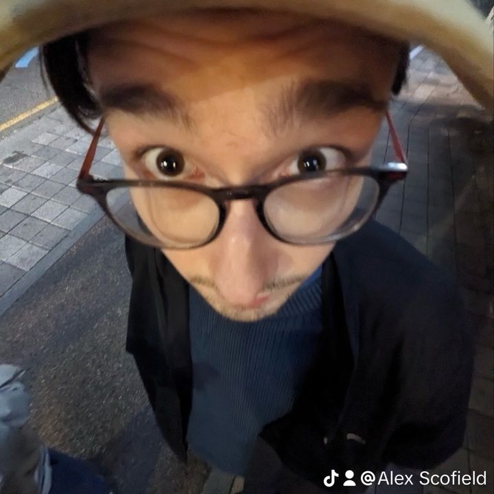 Profile Picture of Alex Scofield (@alex.scofield4) on Tiktok