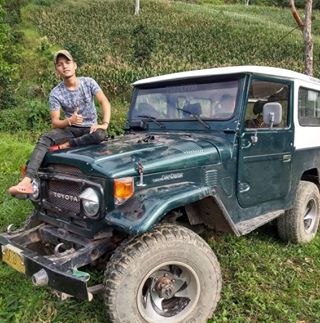 Profile Picture of David Cañizares (@david.canizares.161446) on Facebook