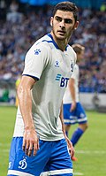 Profile Picture of Ramil Sheydayevon Wikipedia