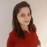 Profile Picture of Sonam Naidu (@sonam.naidu) on Instagram