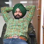 Profile Picture of ਅਮਰਦੀਪ ਸਿੰਘ ਭੱਟੀ (@amar_bhatti_) on Instagram