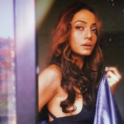 Profile Picture of Soni Singh (@realsonisingh) on Twitter