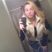 Profile Picture of Taylor Renàe Conover (@taylor-renàe-conover) on Quora