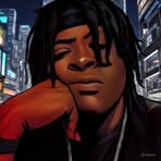 Profile Picture of Cecil Burrowes Jr. (@Terrortune) on Facebook