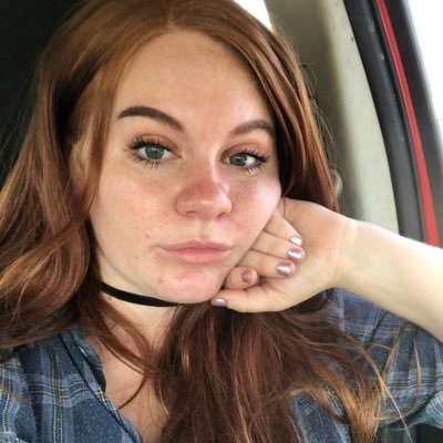 Profile Picture of Abigail Baker (@Yodaddyabby) on Twitter