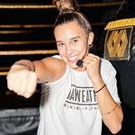 Profile Picture of Patricia Domingo 👊🏽 Boxer (@patricia_domingo) on Instagram