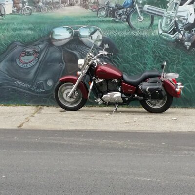 Profile Picture of Scott Fore (@Sidetrack47) on Twitter