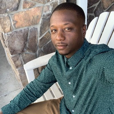 Profile Picture of Ken Puckett (@KenPuckett87) on Twitter