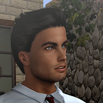 Profile Picture of Peter Redman (@Peter (MorganWanderer)) on Flickr