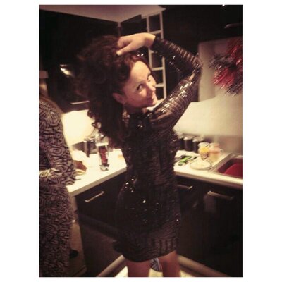 Profile Picture of Jodie Firth (@JodieFirth_) on Twitter