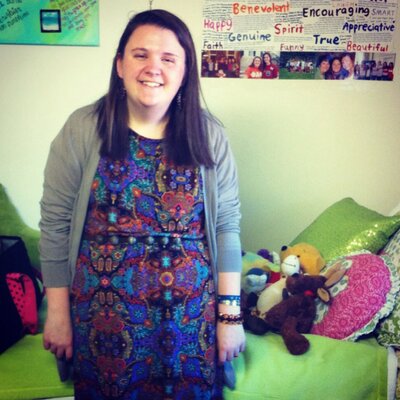 Profile Picture of Rachel Sherrod (@rachsherrod) on Twitter