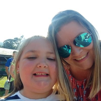 Profile Picture of Kristy Cramer (@capps_kristy) on Twitter