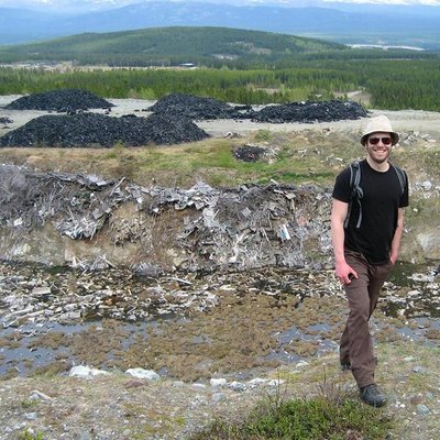 Profile Picture of James_cleary (@james_cleary) on Twitter