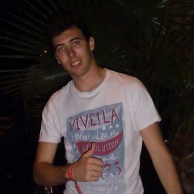 Profile Picture of Carlos Bellido (@carlosbellido_) on Twitter