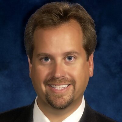 Profile Picture of Jonathan Netzer (@TheNetz) on Twitter